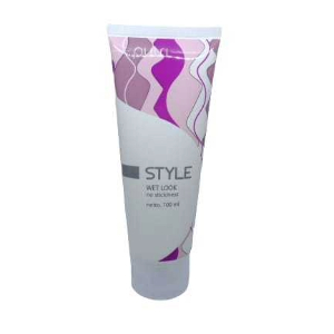 Putri Style Wet Look