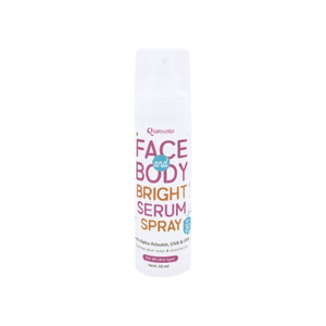 Qiansoto Face & Body Bright Serum Spray