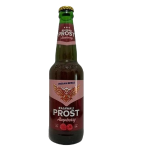 Rajawali Prost Bir (Mengandung Alkohol +- 4.8% Vv)