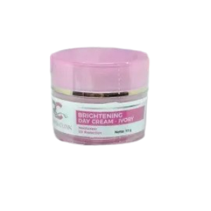 Raysa Clink Brightening Day Cream - Ivory