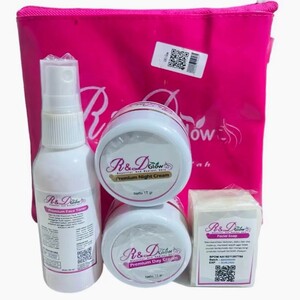 R&d Glow Moisture Protect Cream