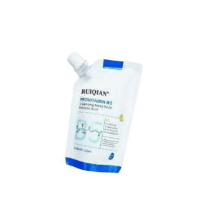 Ruiqian Provitamin B5 - Cleansing Mask With Salicylic Acid