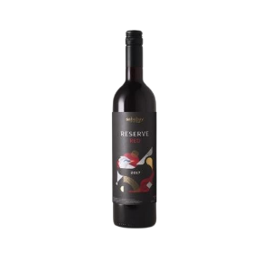 Sababay Ludisia Anggur Merah (Mengandung Alkohol Â± 11% Vv)