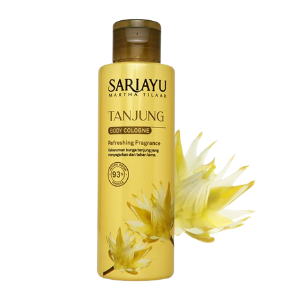 Sariayu Martha Tilaar Tanjung Body Cologne