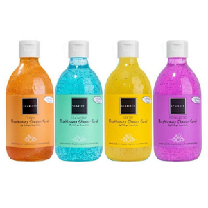 Scarlett Bodywash