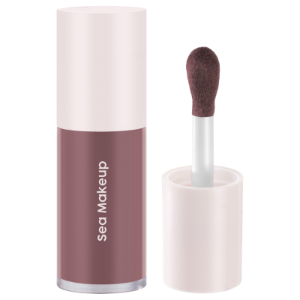 Sea Make Up Vibrant Flushed Liquid Blush Orchid Dusk