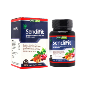 Sendifit.