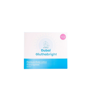 Shaudya Dubai Gluthabright