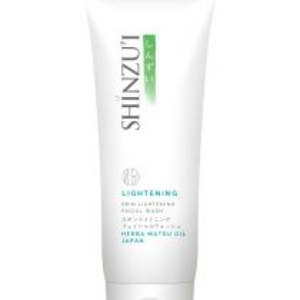 Shinzu`i Skin Lightening Facial Wash
