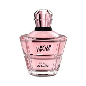 Shirley May Deluxe Flower Power Pour Femme Eau De Toilette