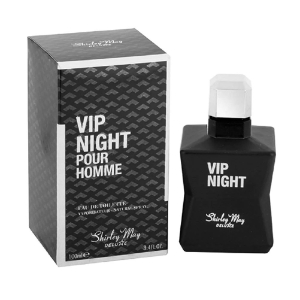 Shirley May Deluxe VIP Night Pour Homme Eau De Toilette