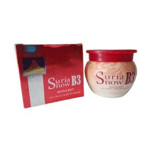 Sonia Skincare Lightening Essence Cream