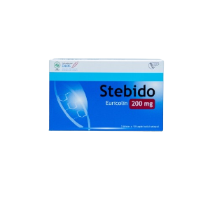 Stebido