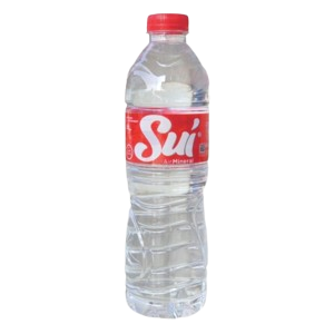 Sui Air Minum Dalam Kemasan ( Air Mineral )