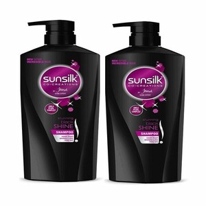 Sunsilk Black Shine Shampoo