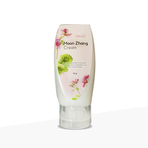 Taboya Moon Zhang Cream