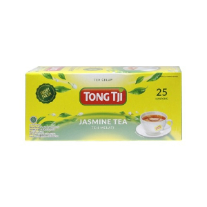 Tong Tji Teh Celup Melati