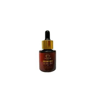 Umi Al-fatih Skincare Premium Whitening Serum
