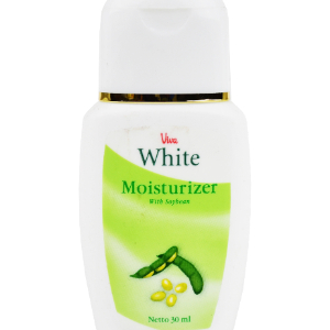 Viva White Moisturizer With Soybean