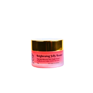 WF Solution Brightening Jelly Booster