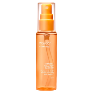 Wardah C-Defense Vitamin C Allantoin Face Mist