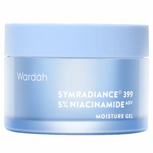 Wardah Symradiance® 399 5% Niacinamide Adv Bright & Barrier Boost Moisture Gel