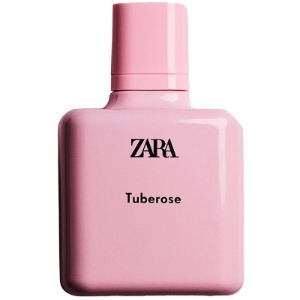 Zara Tuberose Eau De Toilette