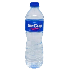 Aircup Air Minum Dalam Kemasan (Air Mineral)