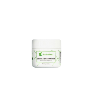 Amiraderm Glowing Night Cream Series