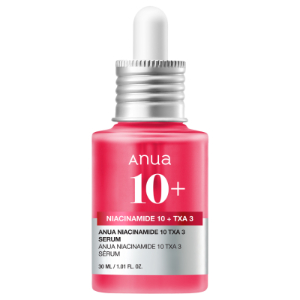 Anua Niacinamide 10 Txa 3 Serum
