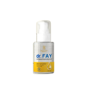 Beautyhacks Bharata Dr. Fay Serum