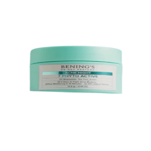Bening's Dr. Oky Pratama Acne Night