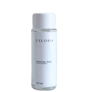 Celosia Hydrating Toner