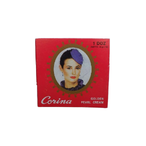 Corina Golden Pearl Cream