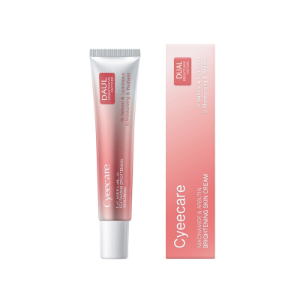 Cyeecare Niacinamide & Arbutin Skin Cream