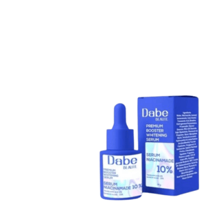 Dabe Beaute Premium Booster Whitening Serum