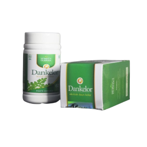 Dankelor