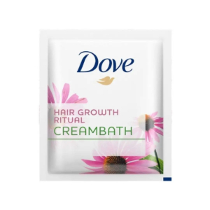 Dove Hair Growth Ritual Creambath