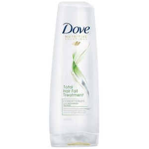 Dove Total Hair Fall Treatment Conditioner