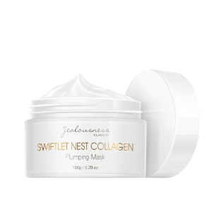 Drve Swiftlet Nest Collagen Sleeping Mask