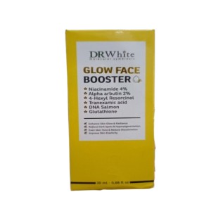 Drwhite Glow Face Booster