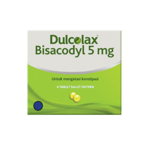 Dulcolax