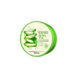 Ellen Moisturizing Aloe Gel