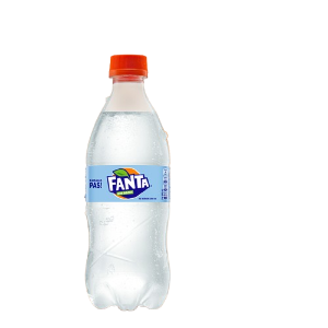 Fanta (Design Recycle Me Again) Air Soda
