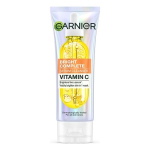 Garnier Bright Complete Serum Cleanser