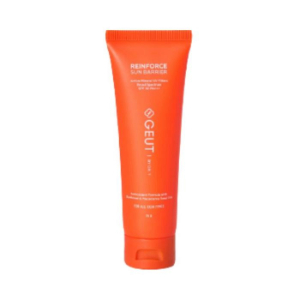 Geut By Dr.t Reinforce Sunscreen Sun Barrier SPF 50