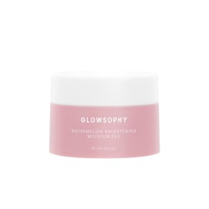 Glowsophy Watermelon Brightening Moisturizer