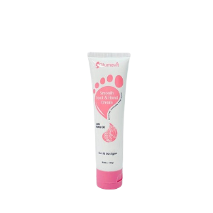 Glumevit Smooth Foot And Hand Cream