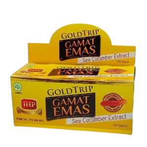 Goldtrip