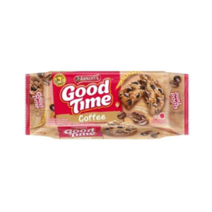 Good Time Kukis Kopi Dengan Cokelat Chips